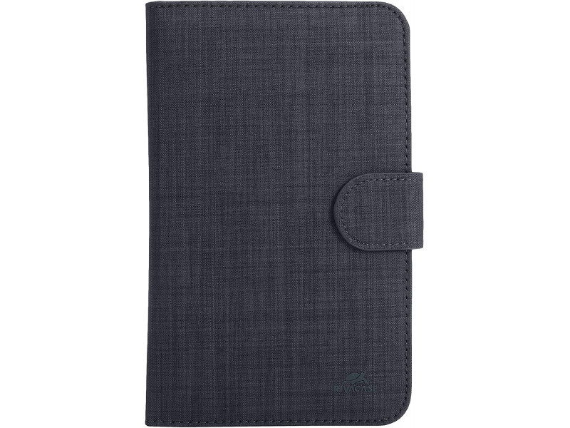 Porta Tablet Riva 3312 7 nero 3312 NERO