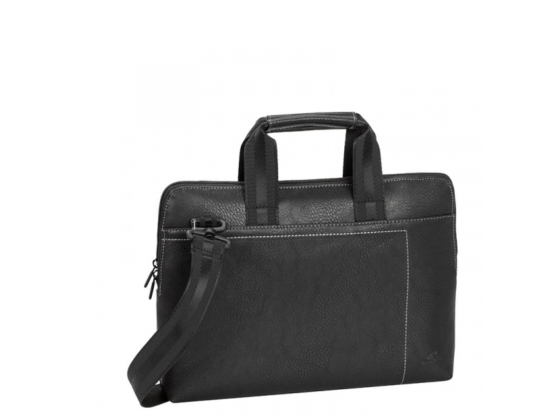 Borsa Porta Tablet Riva 8920 13.3 nero (PU) 8920 (PU) NERO