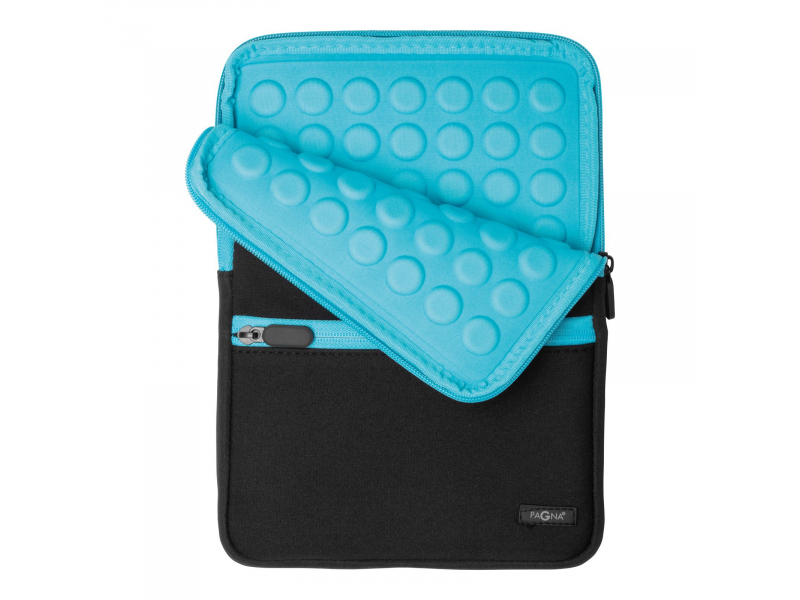 PAGNA porta tablet Go azzurro 99517-20