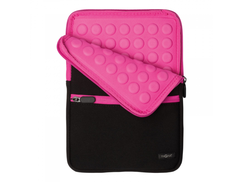 PAGNA porta tablet Go rosa scuro 99517-34