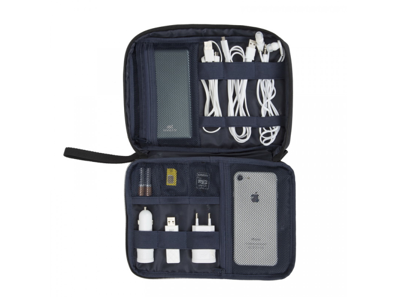 TRAVEL ORGANIZER ACCESSORIES 12/48