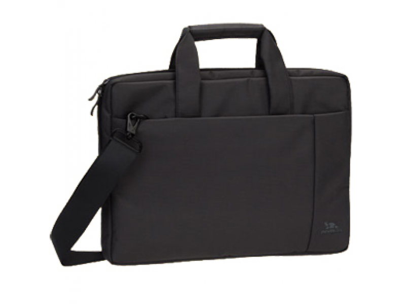 BORSA X LAPTOP 13,3 BLACK