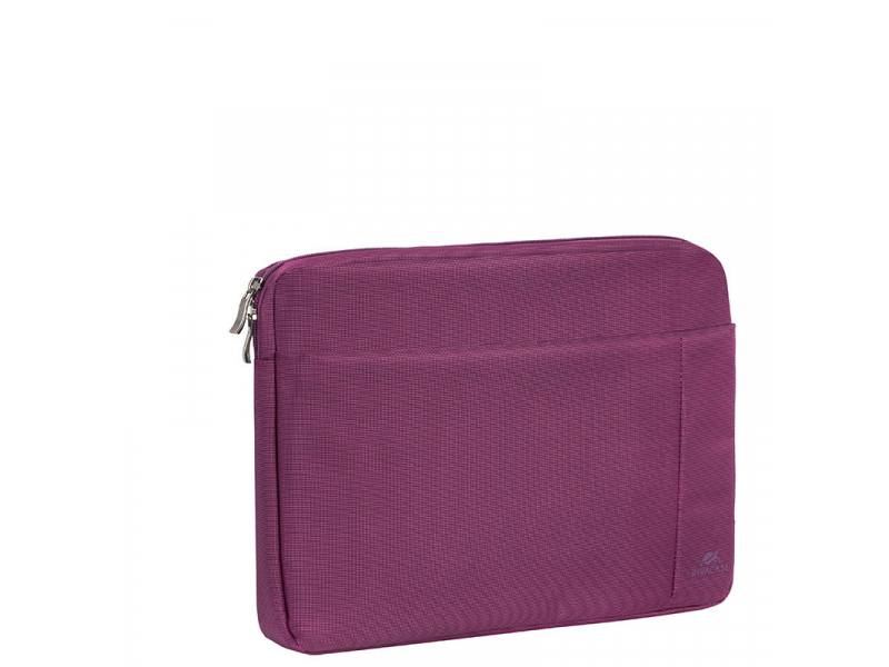 BORSA PER NOTEBOOK 133" COLORE VIOLA