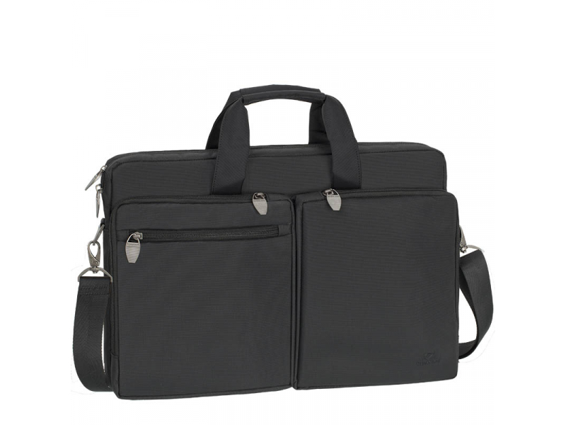 BORSA PER NOTEBOOK 173" COLORE NERO
