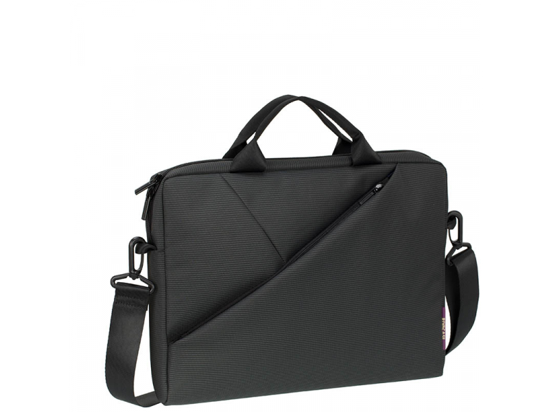 BORSA PER NOTEBOOK 133" COLORE GRIGIO
