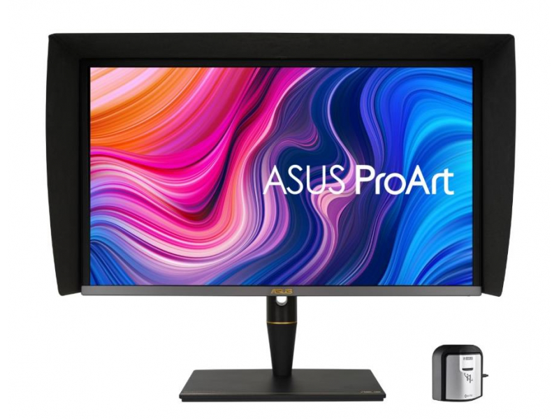 DIS 27 ASUS PA27UCX-K IPS