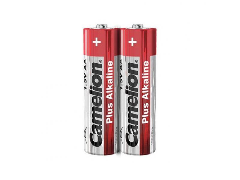 Batteria Camelion Plus Alkaline LR6 Mignon AA (2 pz.)
