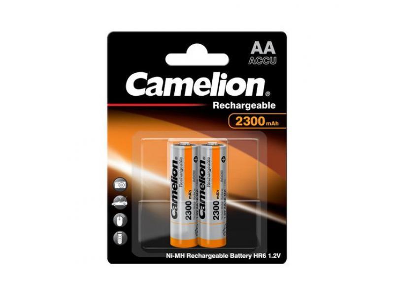 Batteria Camelion AA Mignon 2300mAH (2 pz.)