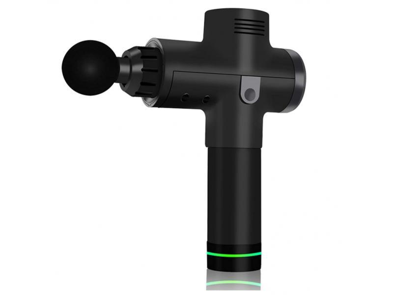 Pistola per massaggio...