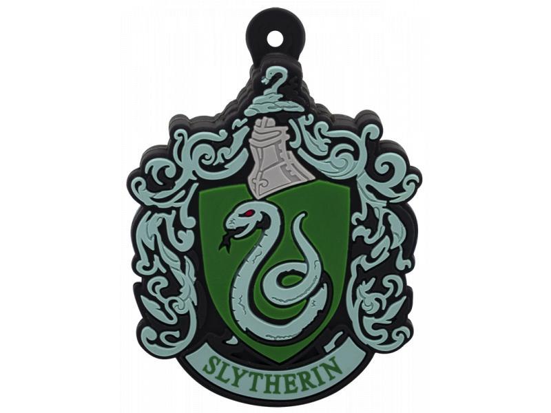 Chiavetta USB 16GB EMTEC Harry Potter Collezionista Serpeverde