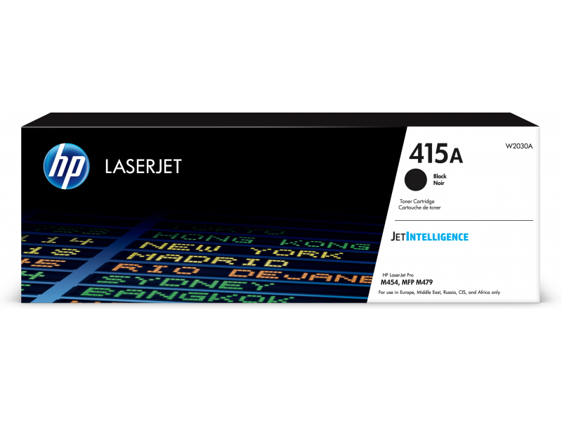 Kapazitt 2400 Seiten Fr Color LaserJet Pro M454dn Color LaserJet Pro M454dw Color LaserJet Pro MFP M479fdn Color LaserJet Pro