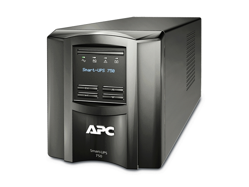 SMART-UPS 750VA LCD 230V