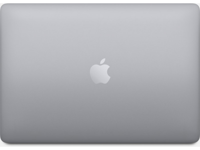 Apple MacBook Air M1 Computer portatile 338 cm 13.3 Apple M 8 GB 256 GB SSD Wi-Fi 6 802.11ax macOS Big Sur Grigio (APPLE MACBOO