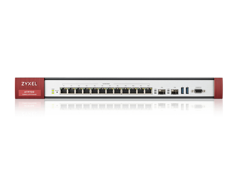 Ã¢â‚¬Â¢ empf. fÃƒÂ¼r bis zu 300 User Ã¢â‚¬Â¢ 12 frei konfigurierbare Ports + 2xSFP Ã¢â‚¬Â¢ 2xUSB Ã