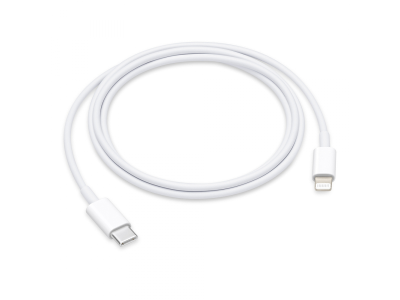 CAVO LIGHTNING APPLE A USB-C 1M