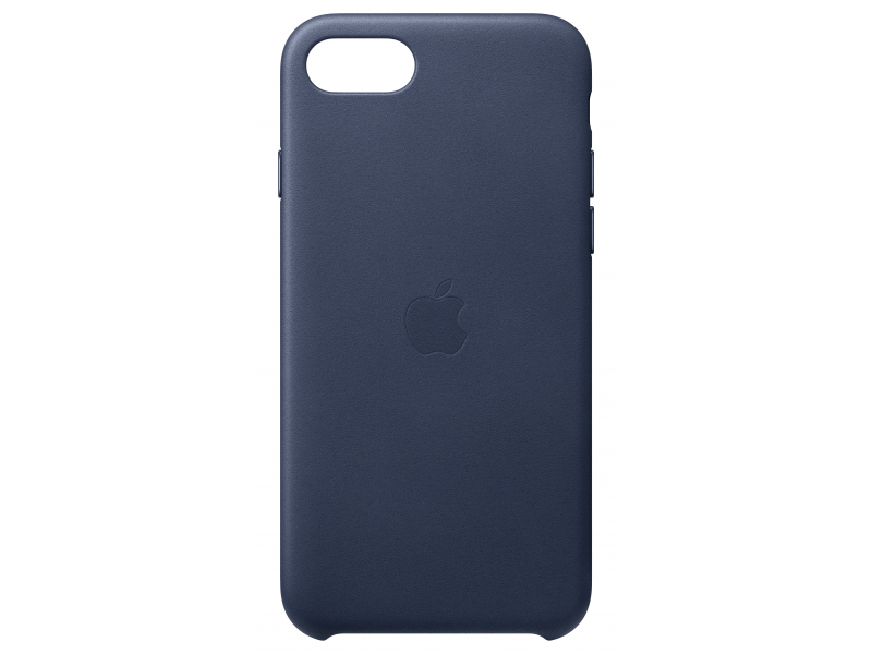 iPhoneÂ¶Ã¿SE Leather Case - Midnight Blue