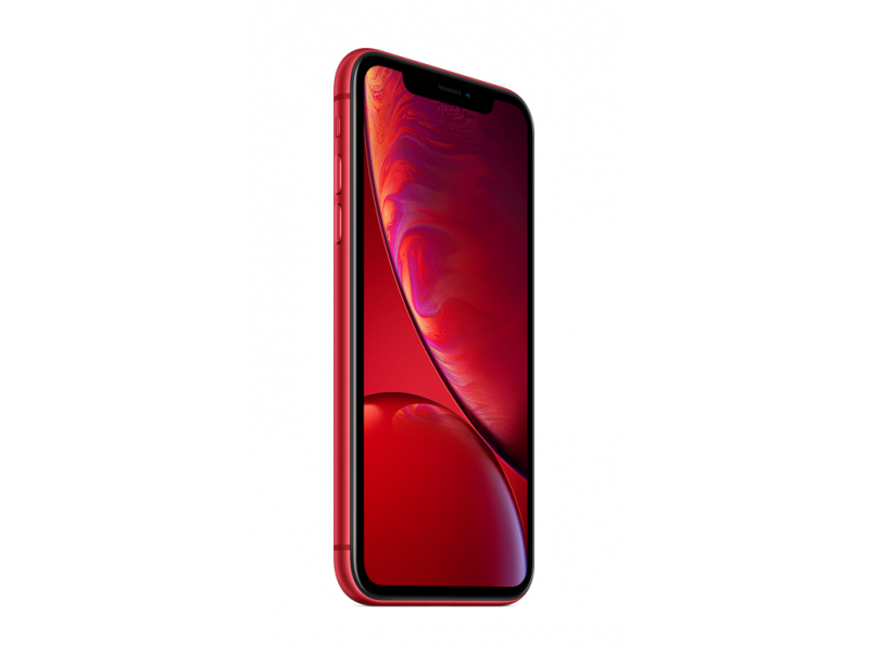 Apple iPhone XR - Smartphone - 12MP 64GB - Rosso MH6P3ZD/A