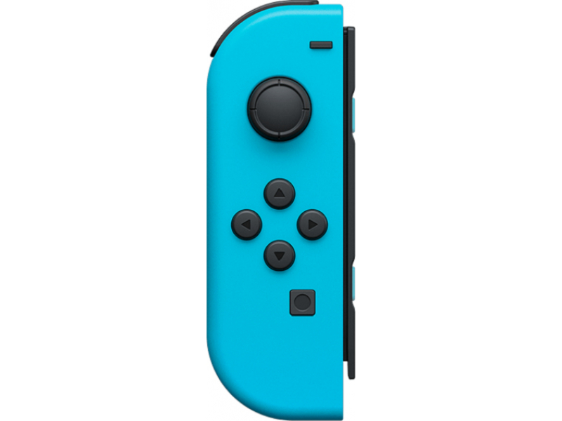 Nintendo Switch Joy-Con Blu Bluetooth Gamepad Analogico/Digitale Nintendo Switch