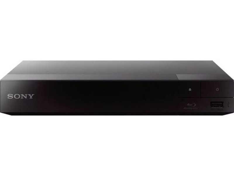 Sony BDPS3700 Lettore Blu-Ray Disc 2K Smart Wi-Fi
