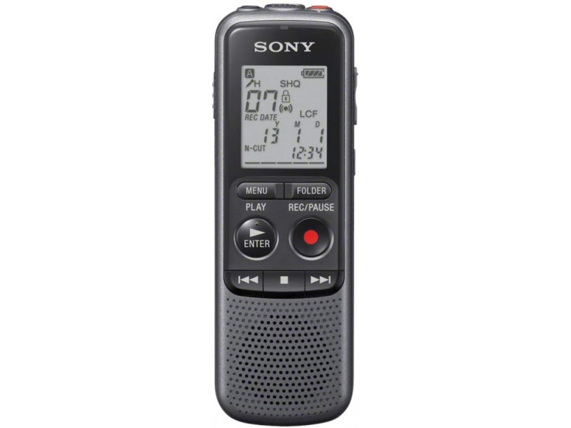 Sony ICD-PX240