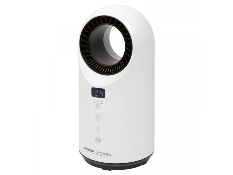 Termoventilatore ceramico Proficare PC-HL 3086