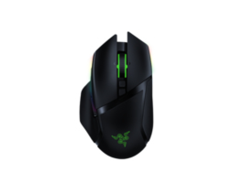 Razer Basilisk Ultimate mouse Mano destra RF Wireless Ottico 20000 DPI (RAZER BASILISK ULTIMATE W/L MS & DOCK)