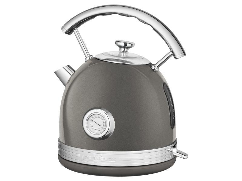 Bollitore ProfiCook Vintage 1.7l PC-WKS 1192 (Antracite)