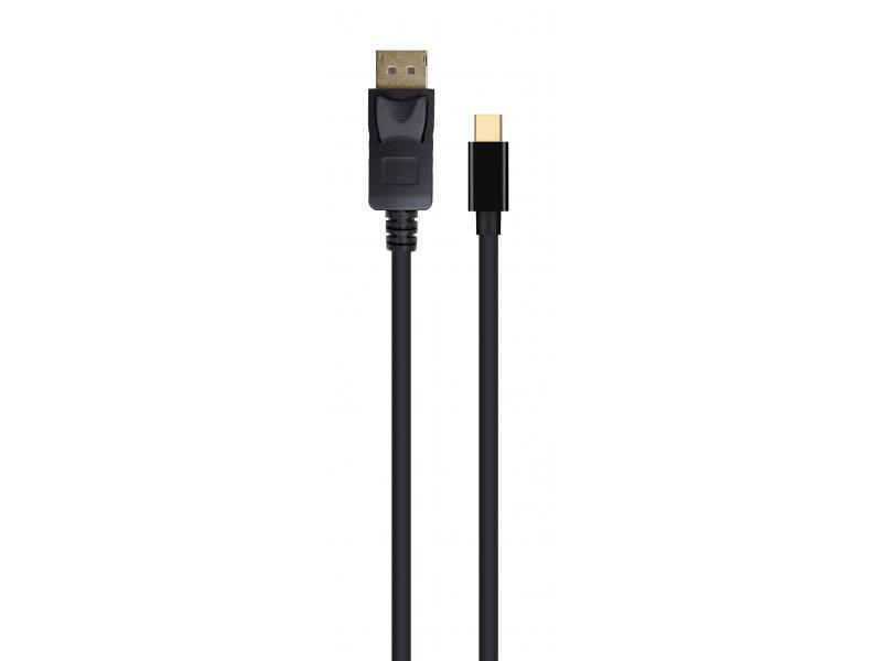CableXpert Mini DisplayPort a DisplayPort 1,8 m CCP-mDP2-6