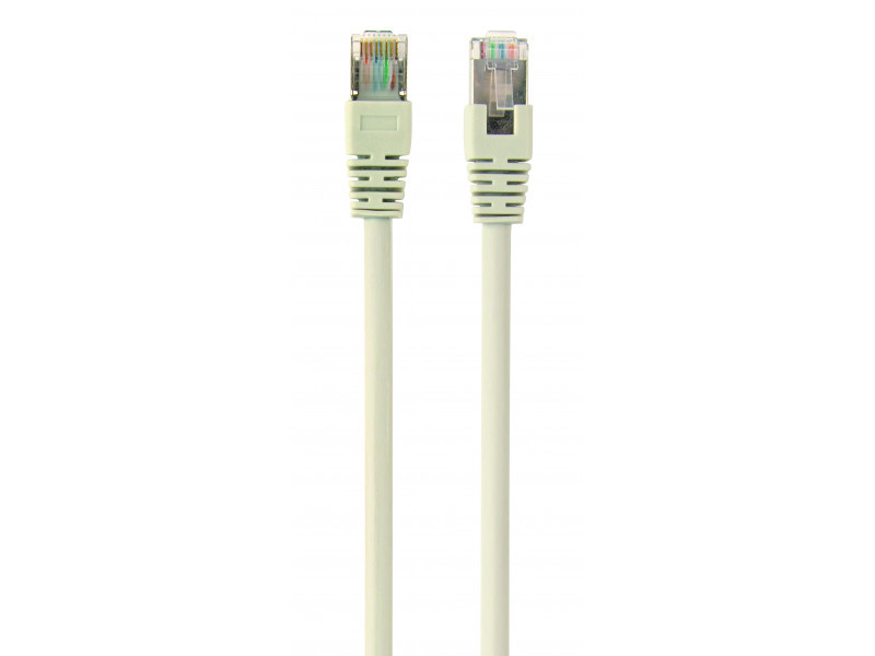 Cavo patch CableXpert FTP Cat5e grigio 5 m PP22-5M