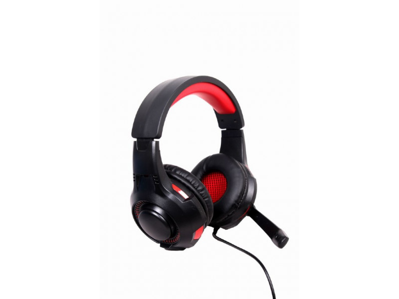 Auricolare USB surround Gembird 5.1 GHS-U-5.1-01