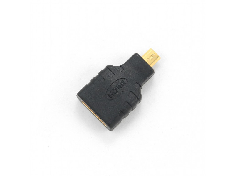 CableXpert Adattatore da HDMI a Micro HDMI A-HDMI-FD