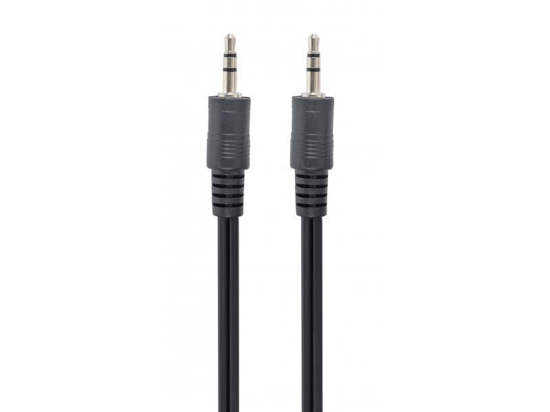 Cavo audio stereo CableXpert da 3,5 mm 2 m CCA-404-2M