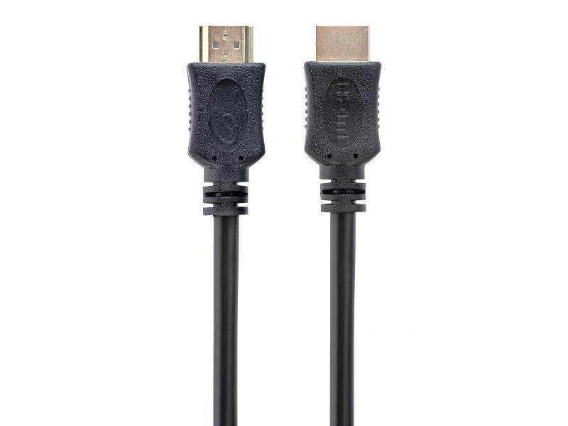 CableXpert Cavo HDMI ad alta velocitÃƒÂ  \'Select Series\' 0.5m - CC-HDMI4L-0.5M
