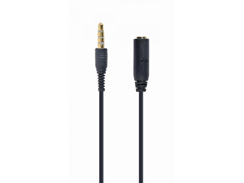 Cavo adattatore crossover audio CableXpert da 3,5 mm CCA-419