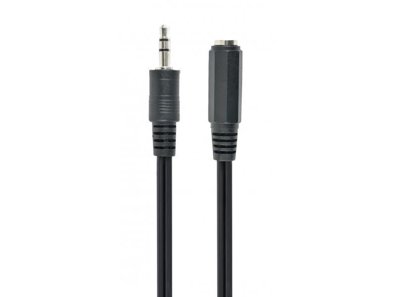 Cavo di prolunga audio stereo da 3,5 mm CableXpert 1,5 m CCA-423