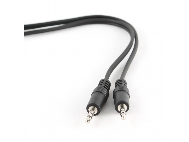 Cavo audio stereo da 3,5 mm CableXpert 1,2 m CCA-404