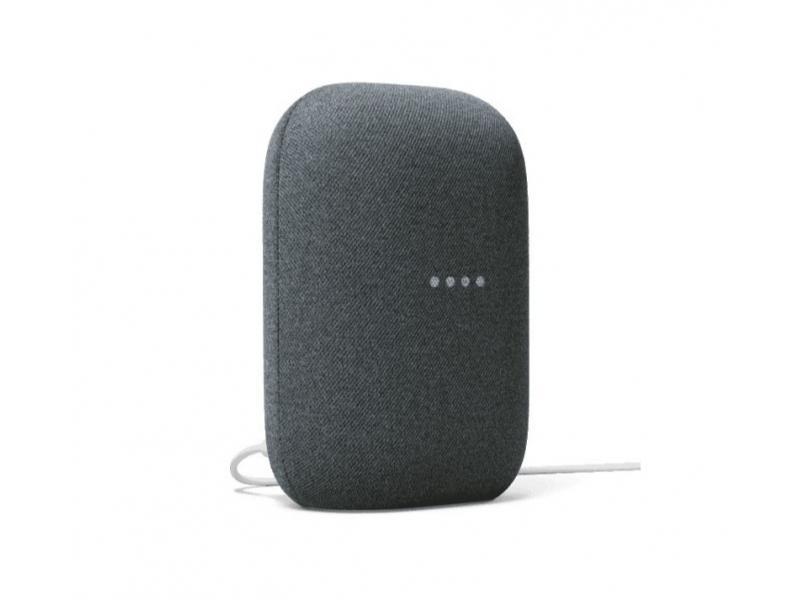 Google Nest Audio grigio/grigio UE