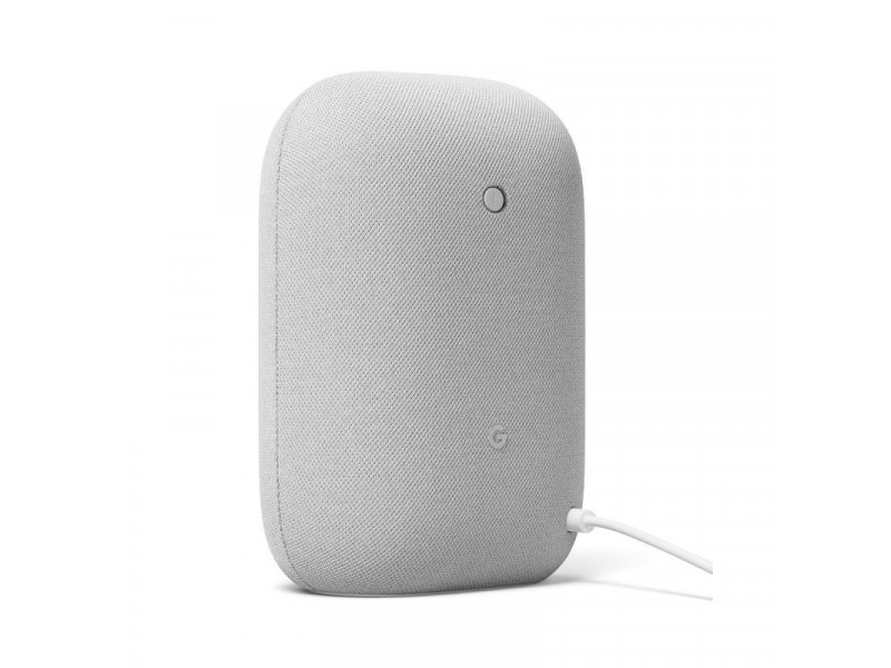 Google Nest Audio Silver Eu