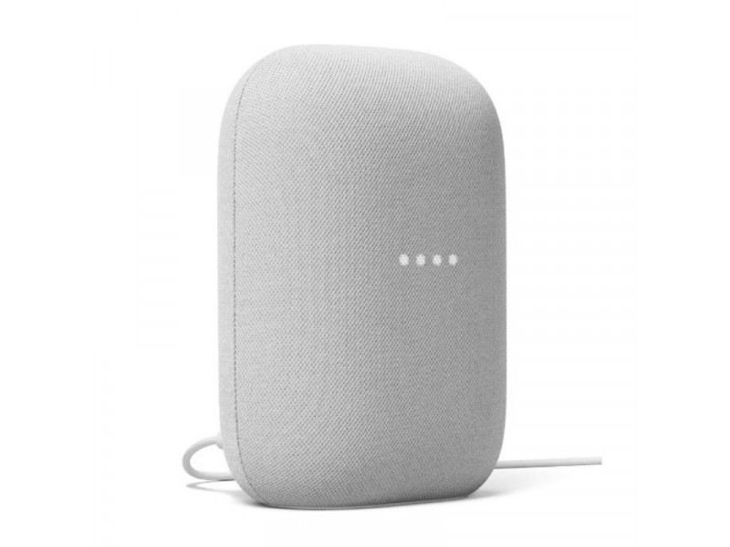 Google Nest Audio Silver Eu