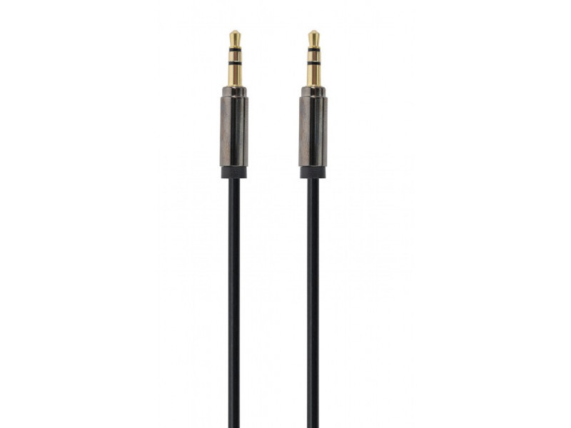 Cavo audio stereo CableXpert da 3,5 mm 0,75 m CCAP-444-0,75 M