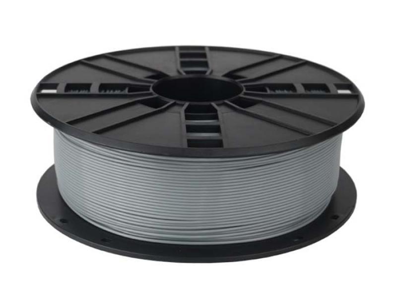 Filamento ABS per stampante 3D Gembird3 1,75 mm 3DP-ABS1.75-02-GR