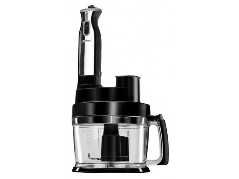 Robot da cucina MPM 800W MRK-17