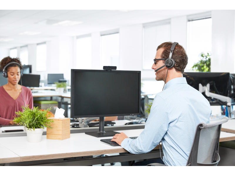 Logitech 991-000339 sistema...