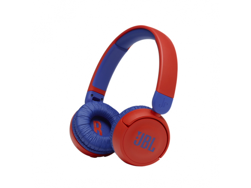 AU JR310BT ROSSO/BLU