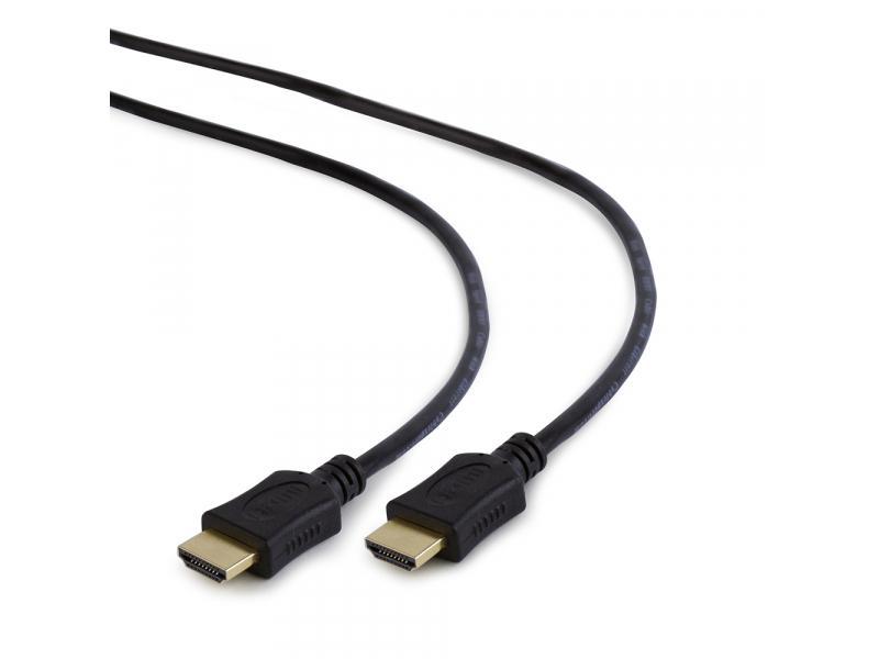 CableXpert Cavo HDMI ad alta velocitÃƒÂ  con Ethernet Select Series 1.8m CC-HDMI4L-6