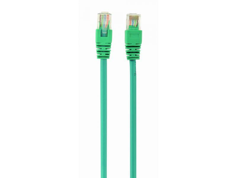 Cavo patch non schermato CableXpert CAT6 PP6U-0.25M/G