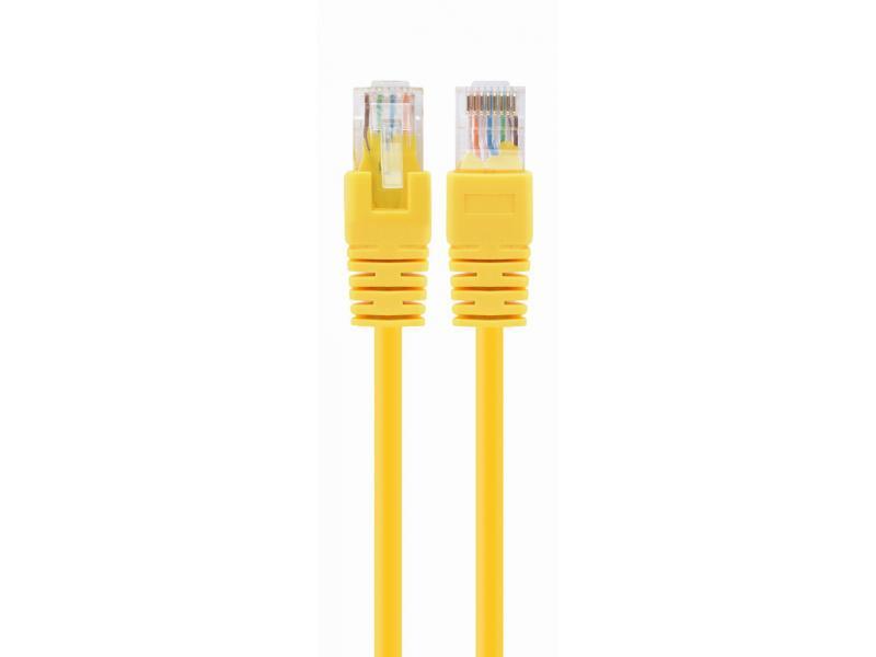 Cavo patch non schermato CableXpert CAT6 PP6U-0.25M/Y