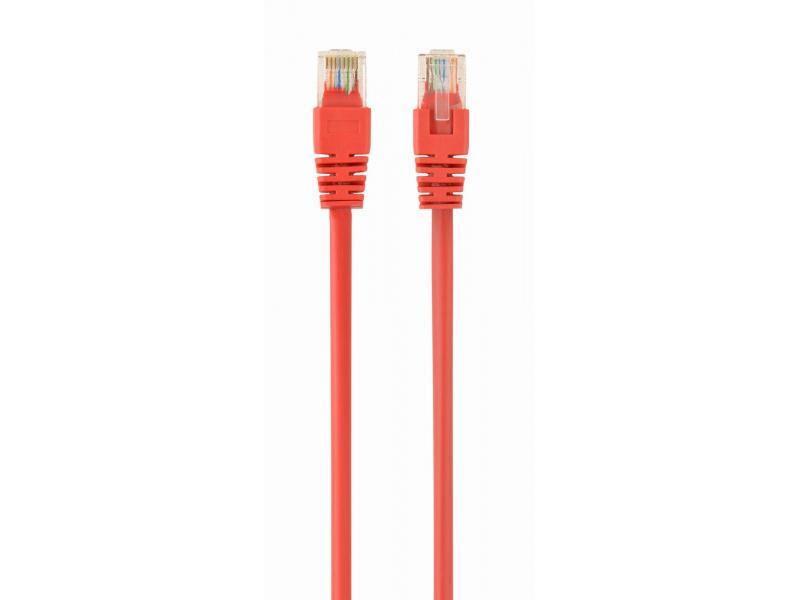 Cavo patch non schermato CableXpert CAT6 PP6U-0.5M/R