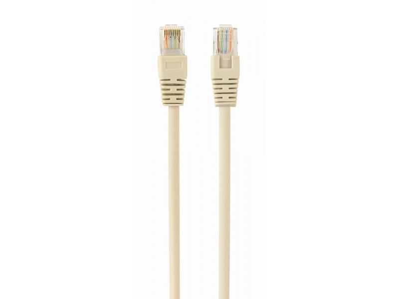 Cavo patch non schermato CableXpert CAT6 PP6U-1M