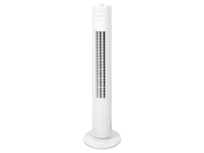 Clatronic Ventilatore a torre TVL 3770 (bianco)